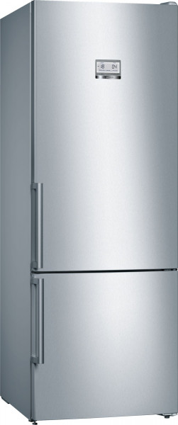 Tủ lạnh đơn BOSCH KGN56HI3P serie 6