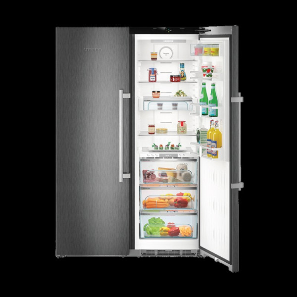 Tủ lạnh Liebherr SBSBS 8673