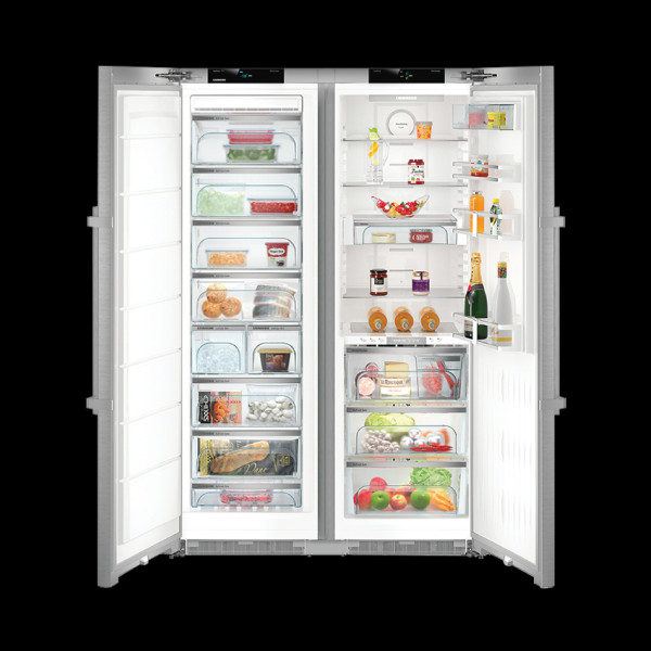Tủ lạnh Liebherr SBSES 8683