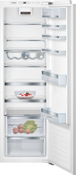 Tủ lạnh âm tủ Bosch KIR81AFE0 |Serie 6