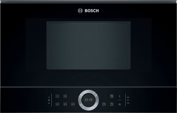 Lò vi sóng âm tủ Bosch BFR634GB1 |Serire 8