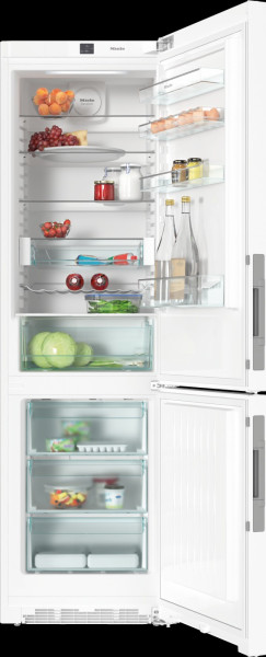 Tủ lạnh âm tủ Miele KFN 29233 D