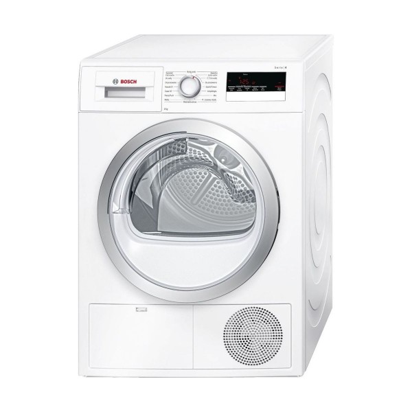 Máy sấy quần áo BOSCH WTN86201PL|Serie 4