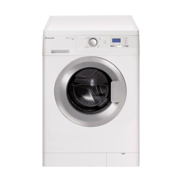 Máy giặt BRANDT BWF7212E