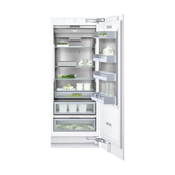 Tủ lạnh âm tủ GAGGENAU RC472301