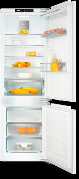 Tủ lạnh âm tủ Miele KFN 7734 D