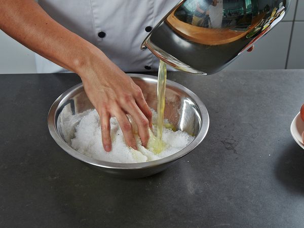 Hướng dẫn cách làm món cá nướng muối đơn giản tại nhà  osm express
